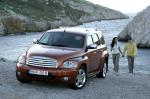 Chevrolet HHR 2008 года